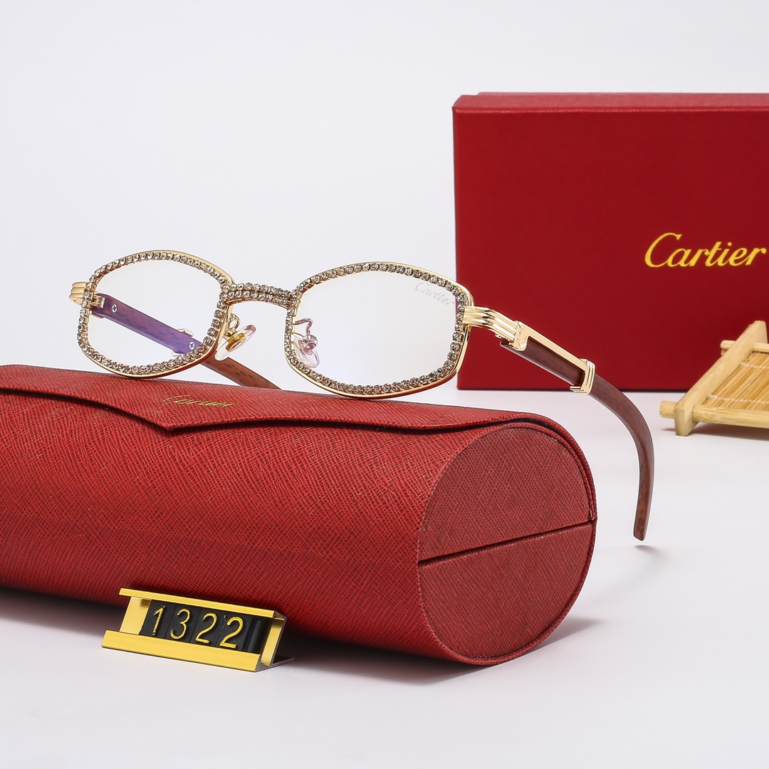 2022 Women's Sunglasses 5 Colors