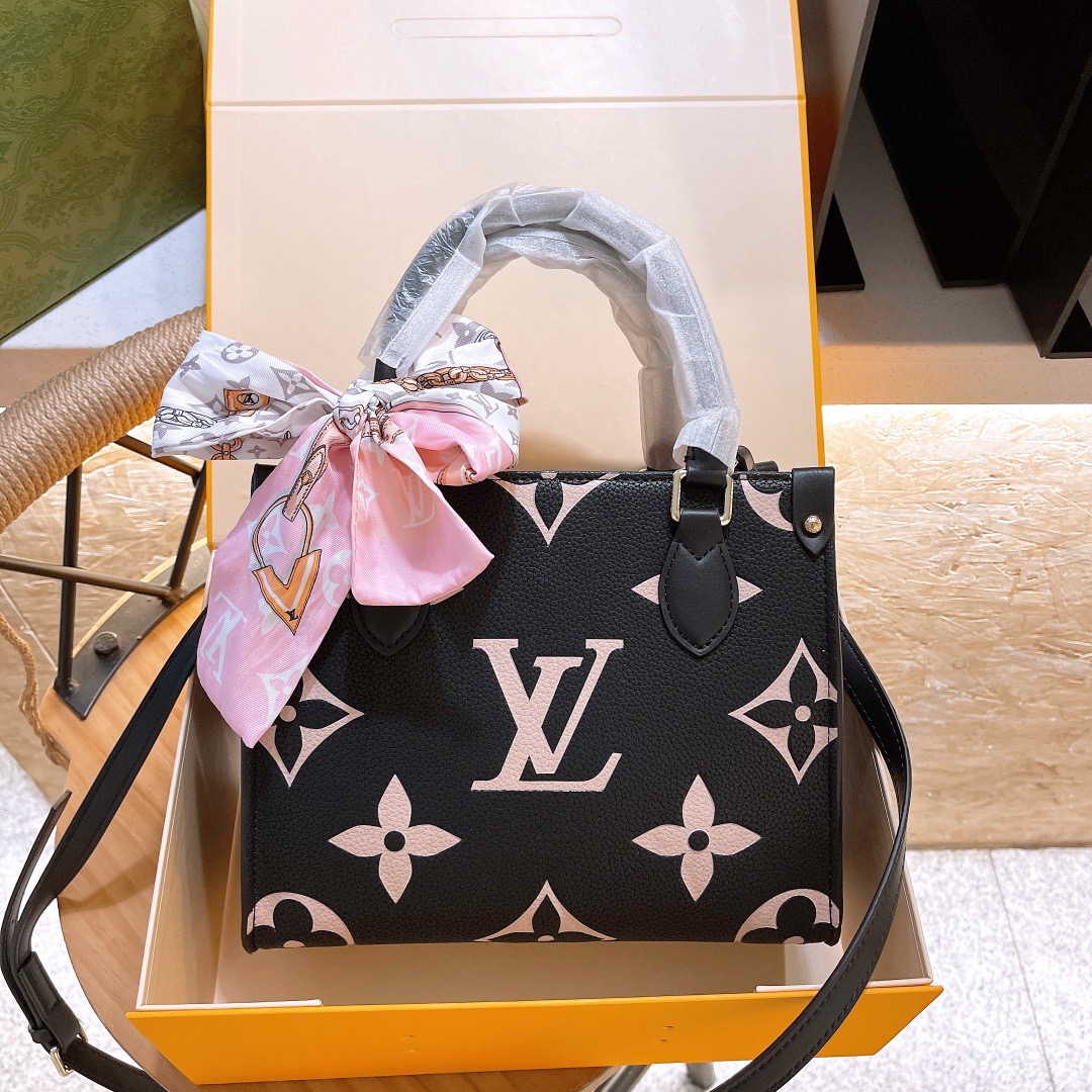 2022 Onthego bag Size:25cm