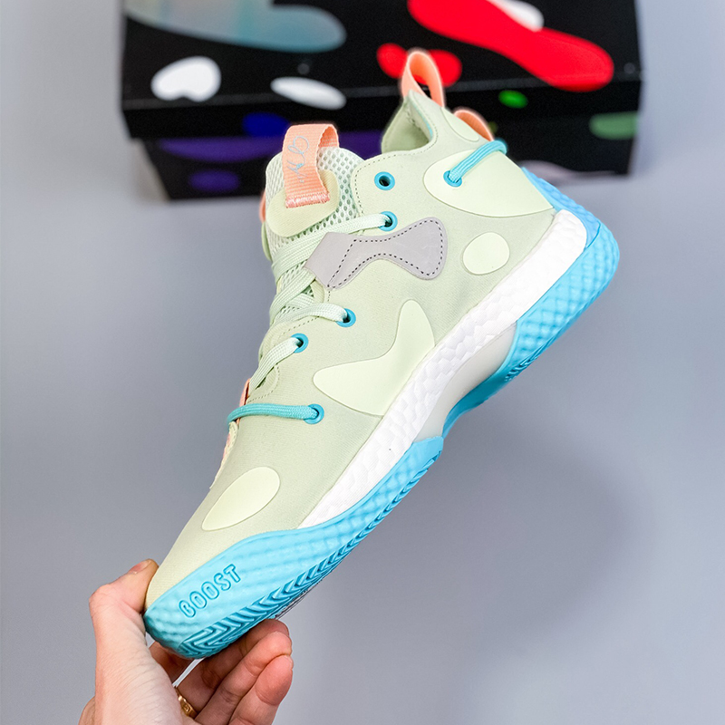 harden vol.6 gca shoes sport casual shoes Size：EU40-EU46