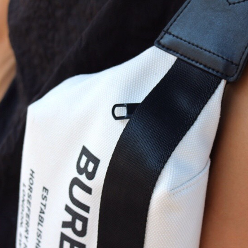 Men's bag Chest Bag Fanny Pack Dual-use Style Size 31*7.5*16cm