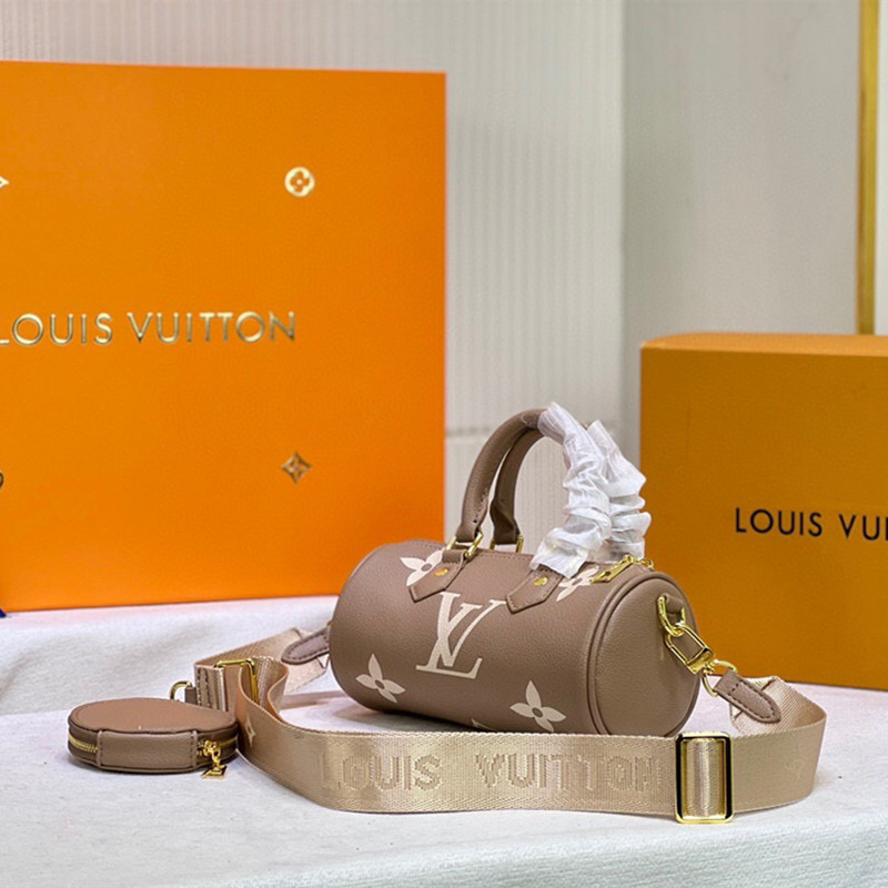 Papillon BB Bag Women's Crossbody Bag 4 Colors Size 20*10*10 cm