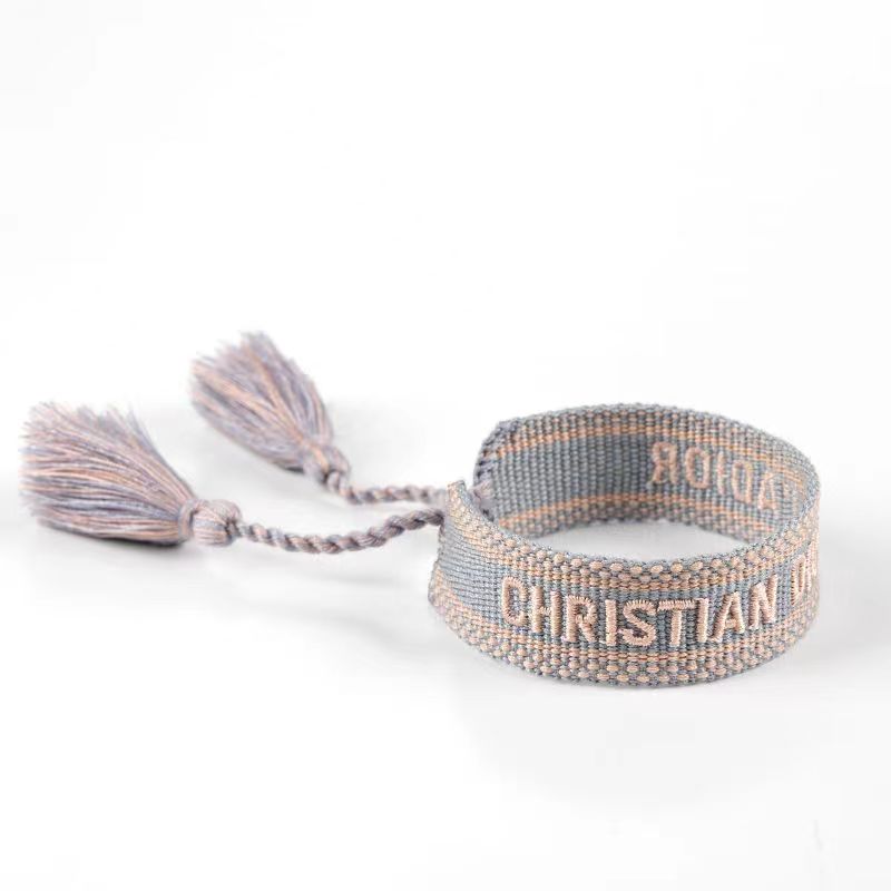 Couple bracelets  ,  20 colors  fashion braided bracelets