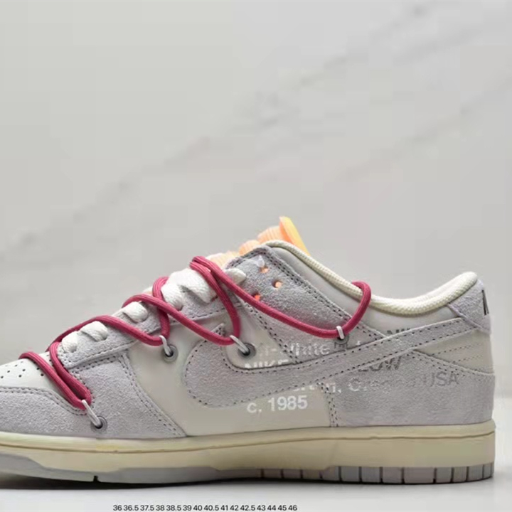 SB Dunk Low The 50 SIZE:EU36-EU45