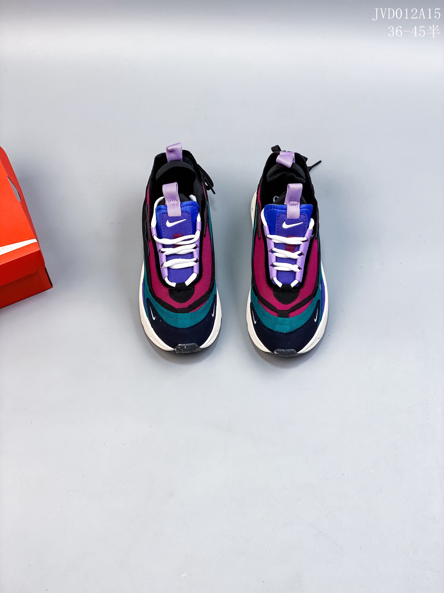 air max furyosa casual shoes Size:EU36-EU45