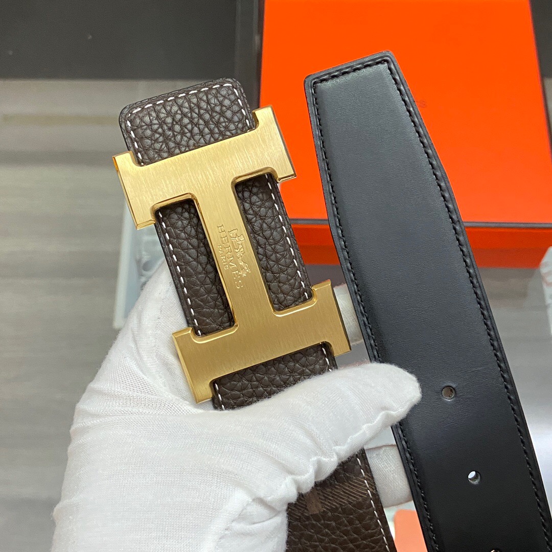 Men's belts Width:3.8cm