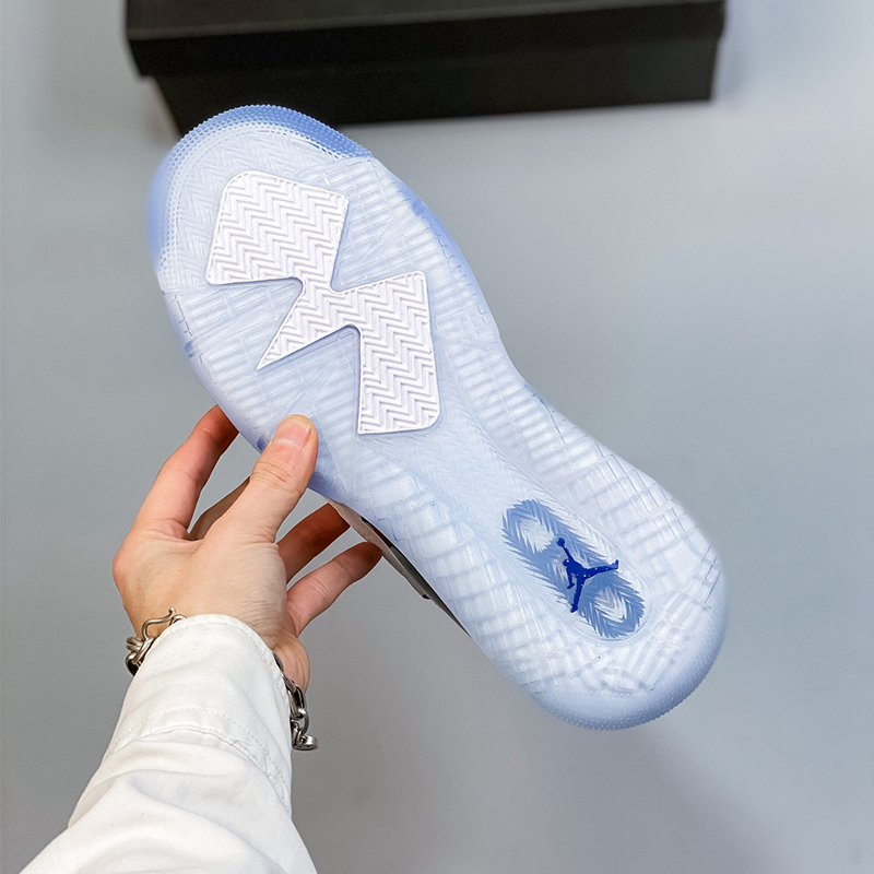 air jordan mars 270 low aj Sport casual shoes Size:EU40-EU46