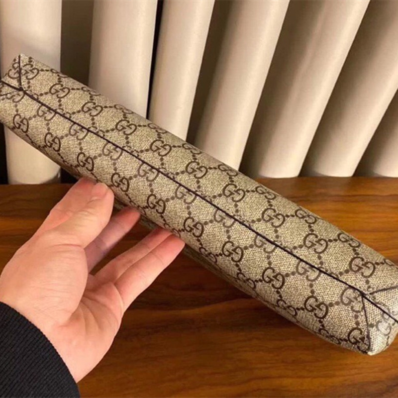 Men's Wallet Handbag Size 31*24.5*5 cm