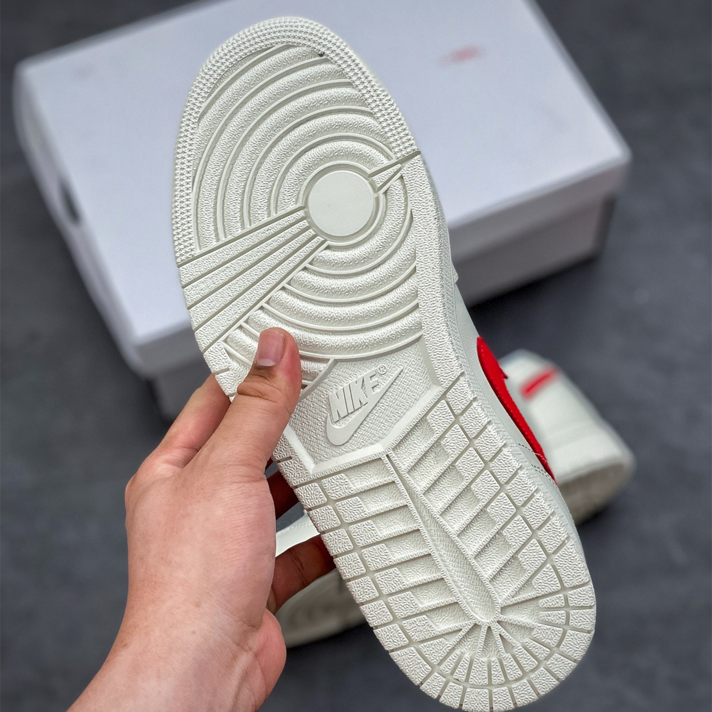 Air Jordan 1 LOW Leisure Board Shoes EU36-EU47.5/ US4-US13