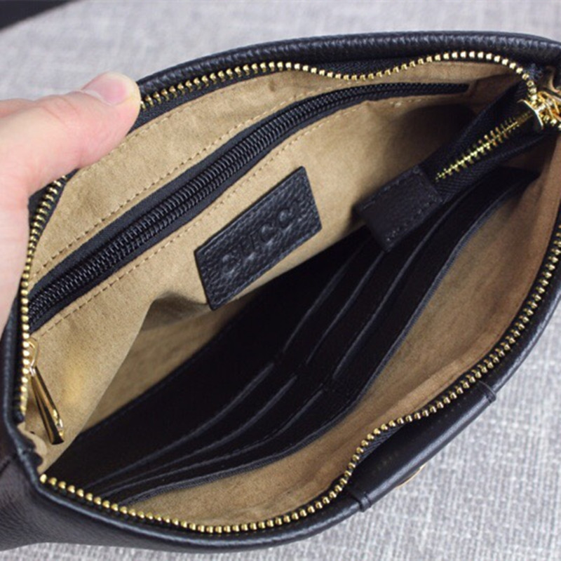 Men's Wallet Handbag Size 27*18*4 cm