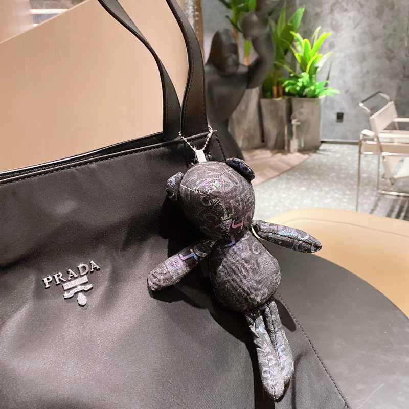 Women's Casual Nylon Waterproof Cloth Bag Size 40 * 15 * 38cm