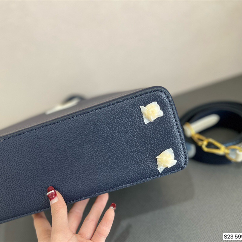 cappucines bags 2 color size:27*18cm