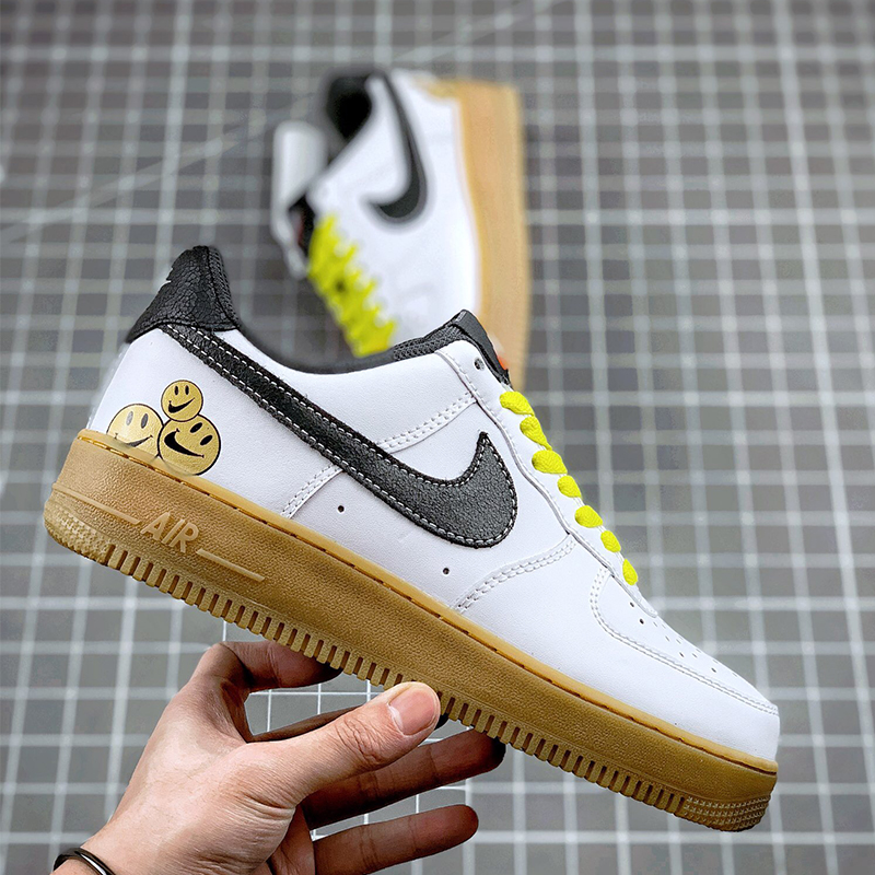 Air Force 1 Sport casual shoes Size：EU36-EU45