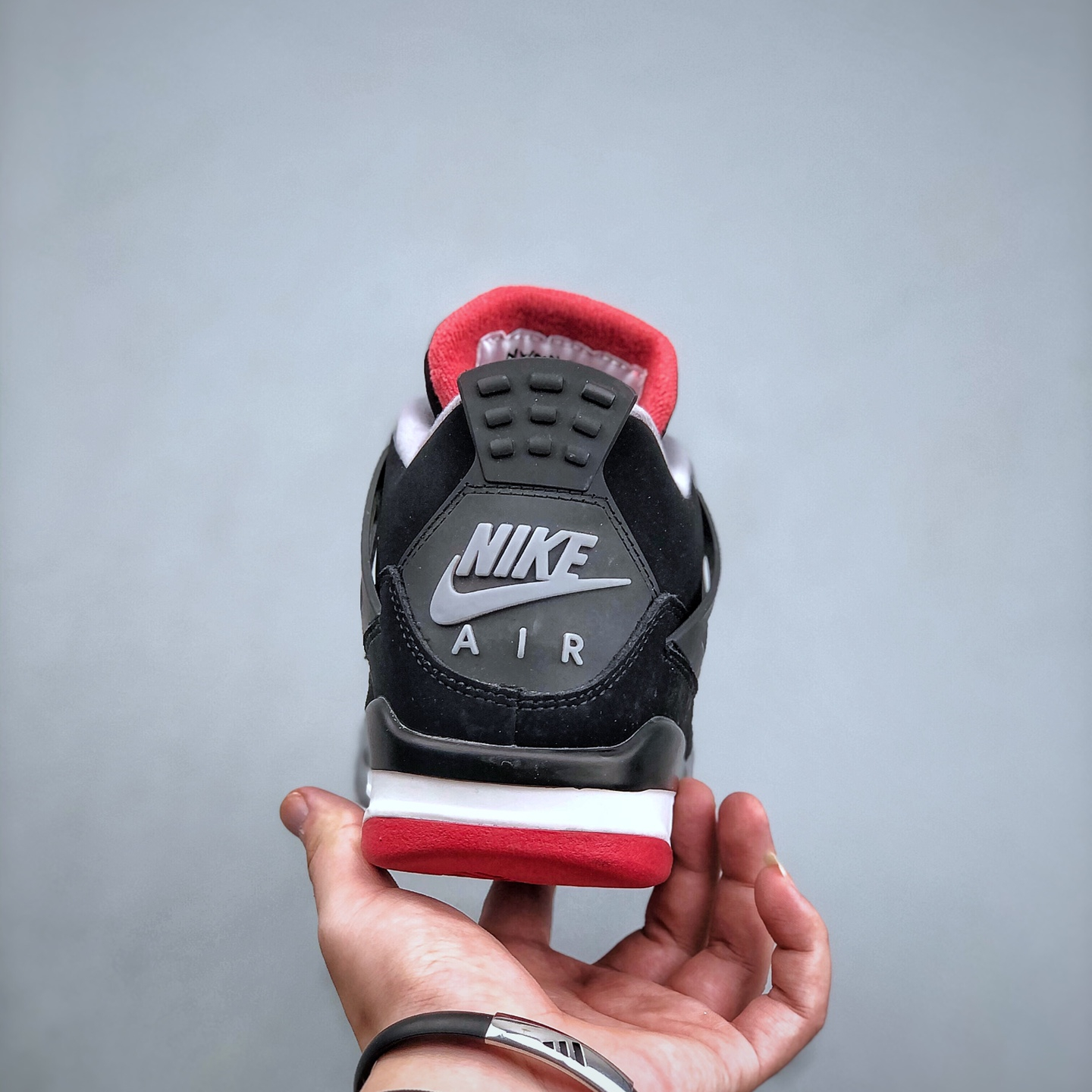 Air Jordan 4 Basketball Shoes Size:EU36-EU47