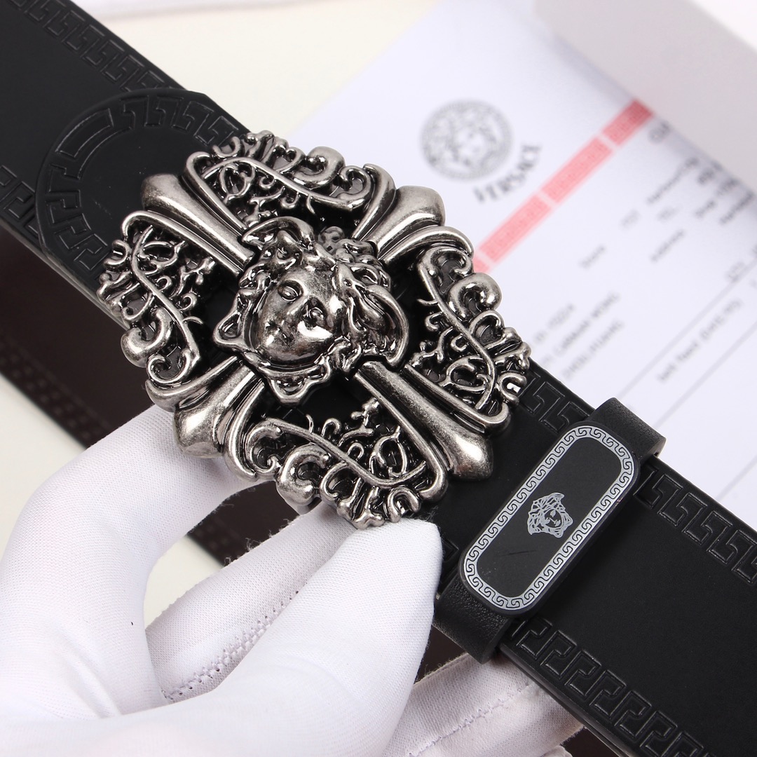 Men's Belt Width:3.8cm