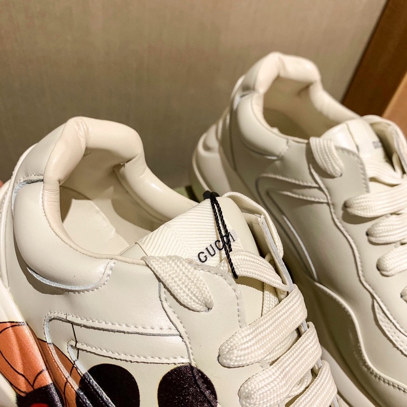 Vintage Trainer Sneakers Size:EU35-EU44