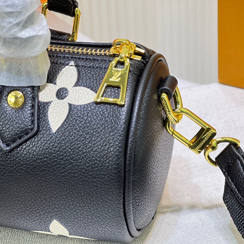 Papillon BB Bag Women's Crossbody Bag 4 Colors Size 20*10*10 cm