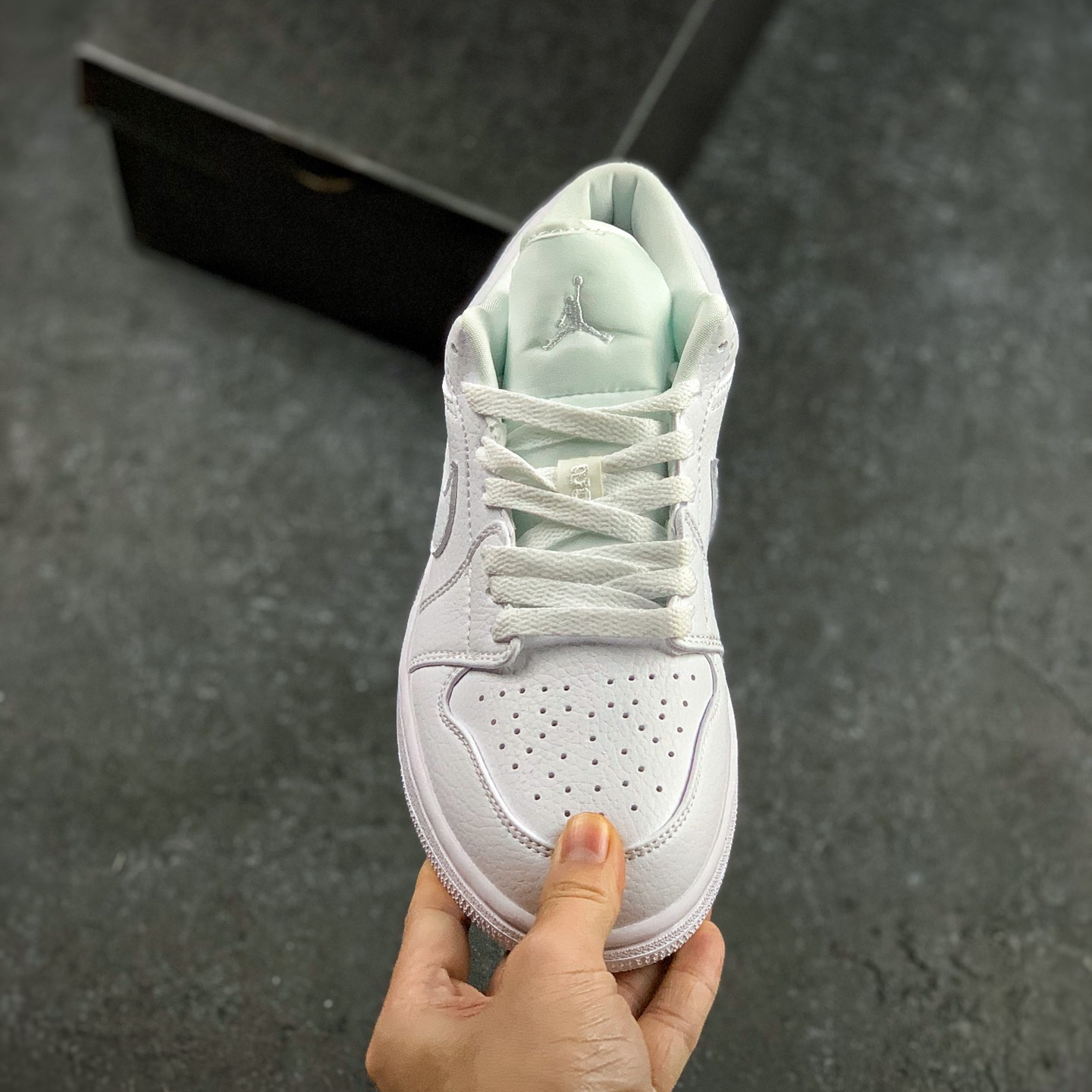 Air Jordan 1 LOW Leisure Board Shoes EU36-EU47.5/ US4-US13