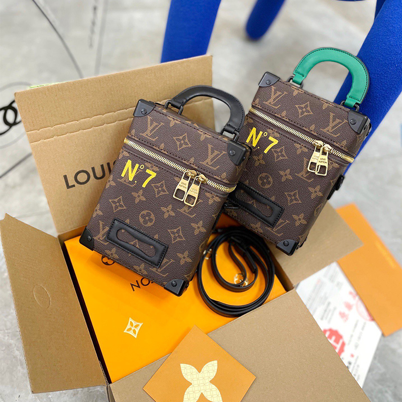 vertical box ,High Quality 1：1 Size 14.5x19