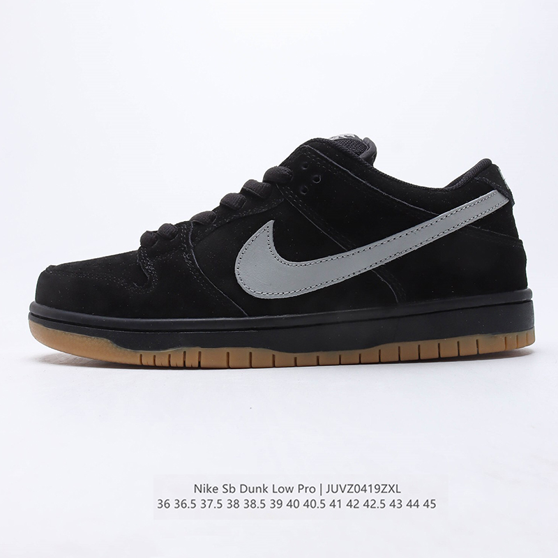 Sb dunk low aged navy casual shoes Size：EU36-EU45
