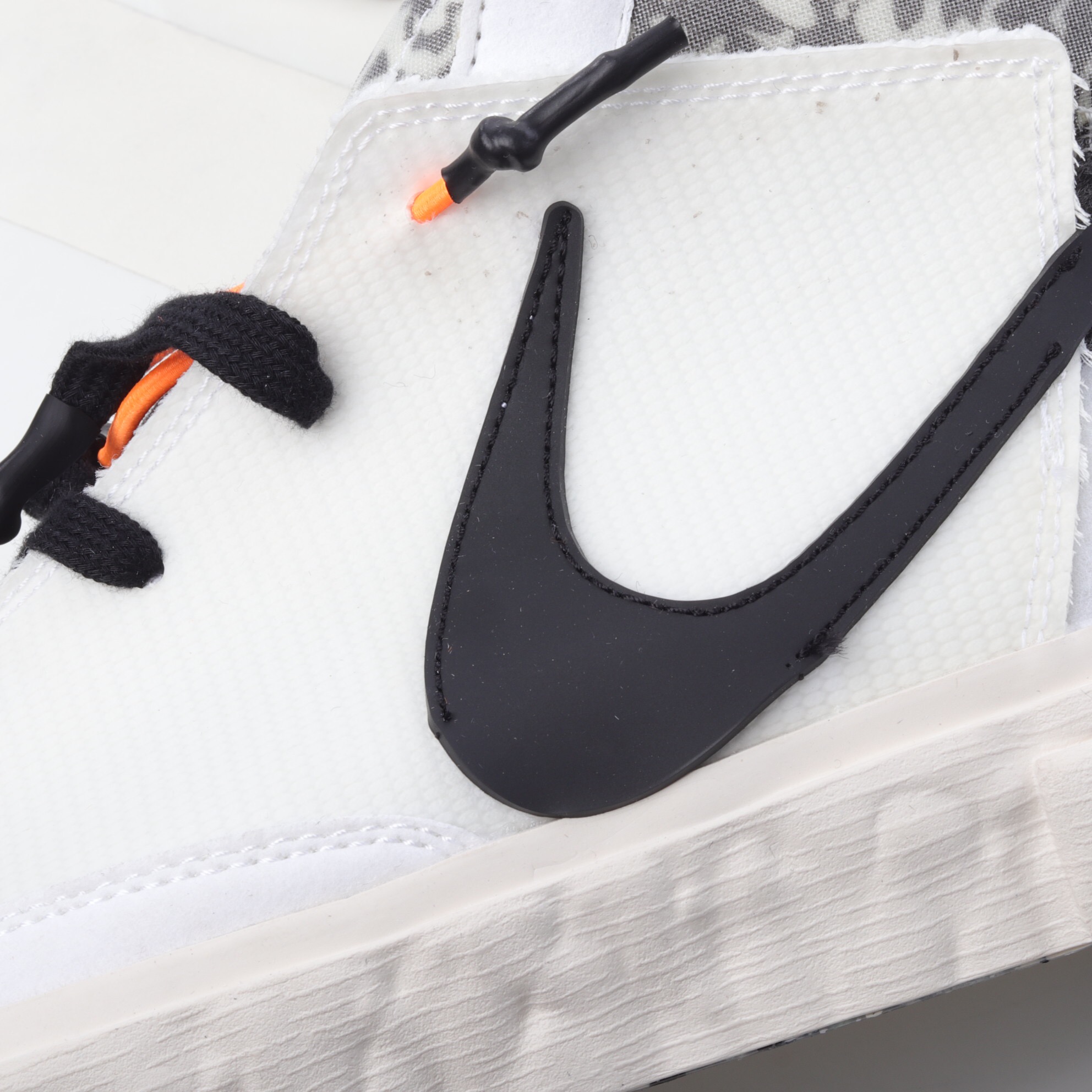 readymade blazer mid sport casual shoes Size：EU36-EU45