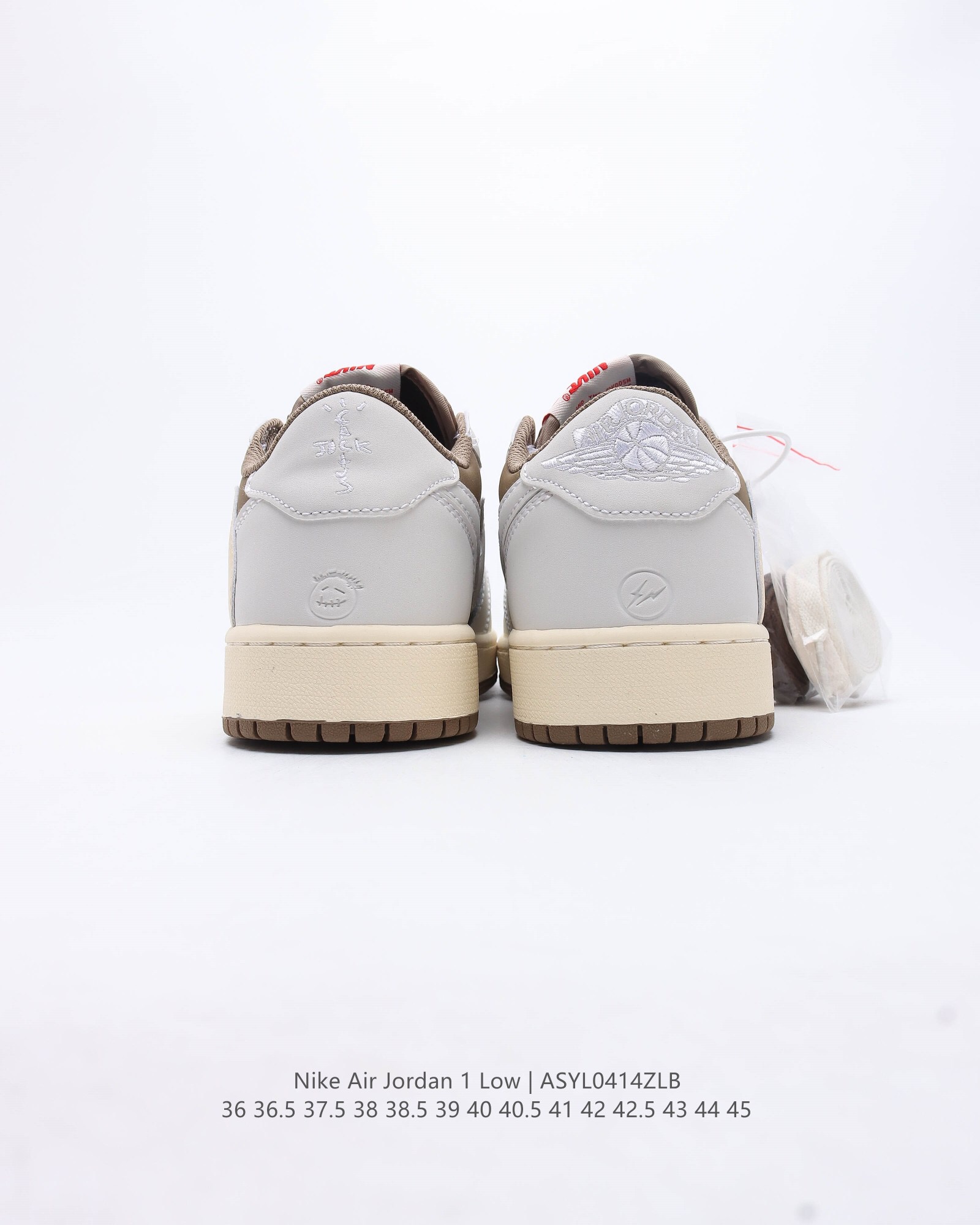 air jordan 1 aj1 casual shoes Size：EU36-EU45