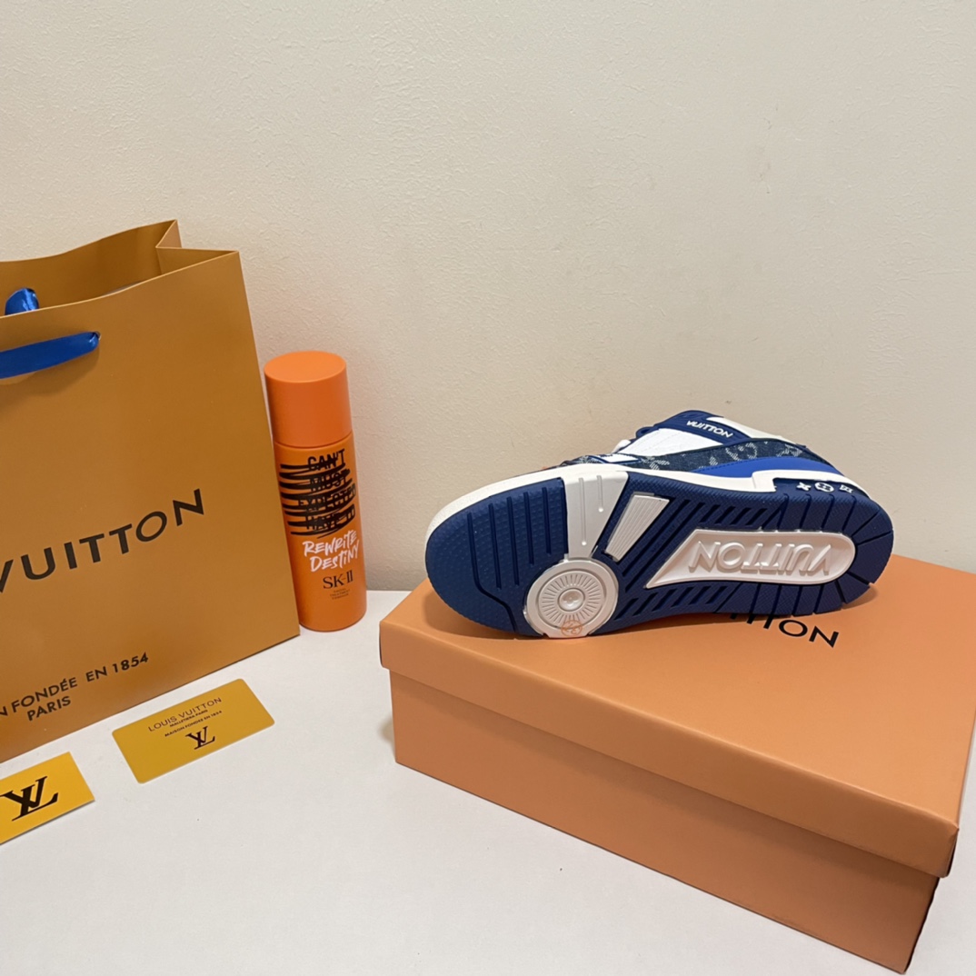 by Virgin Abloh Men's Shoes Size:EU39-EU44