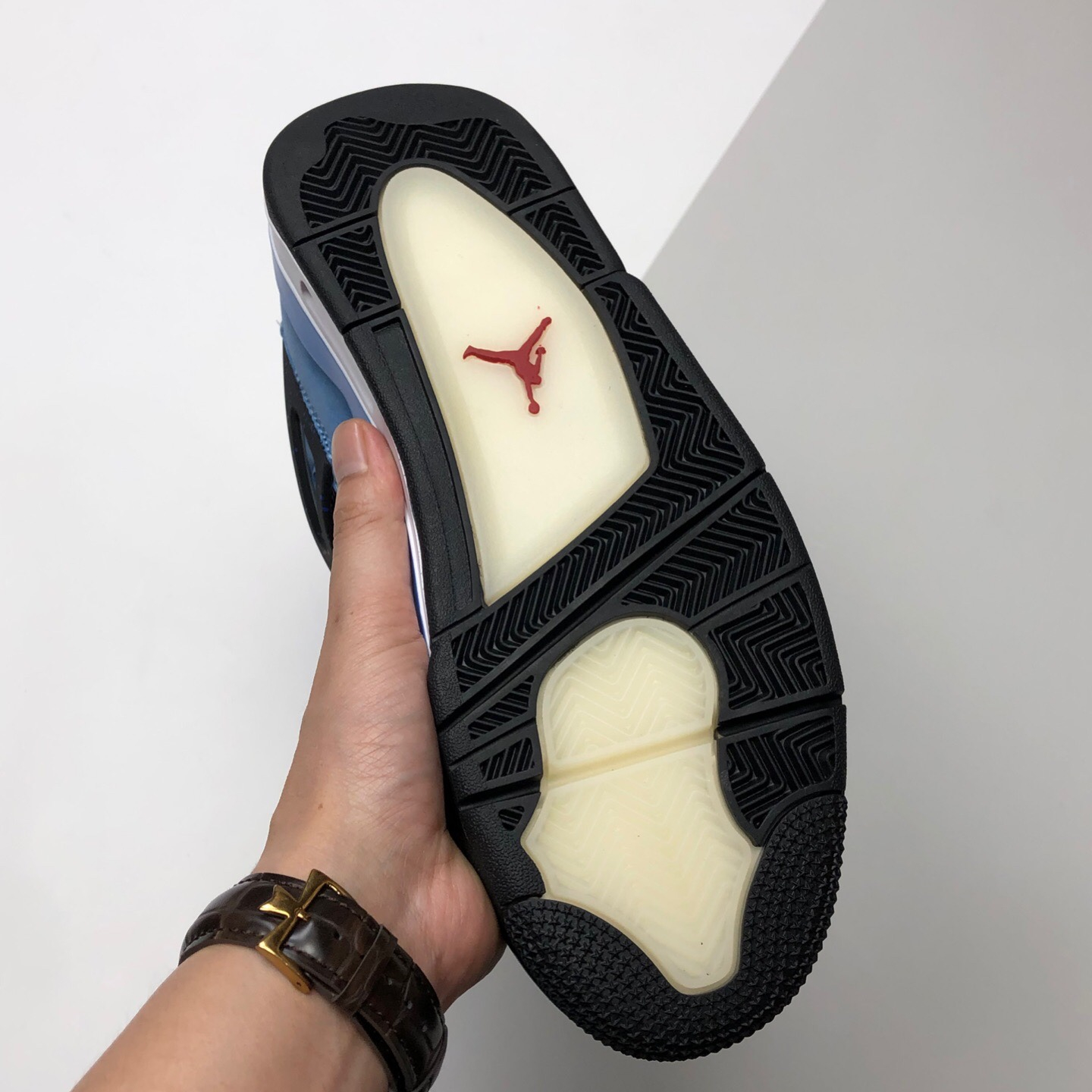 Air Jordan 4 Basketball Shoes Size:EU36-EU47