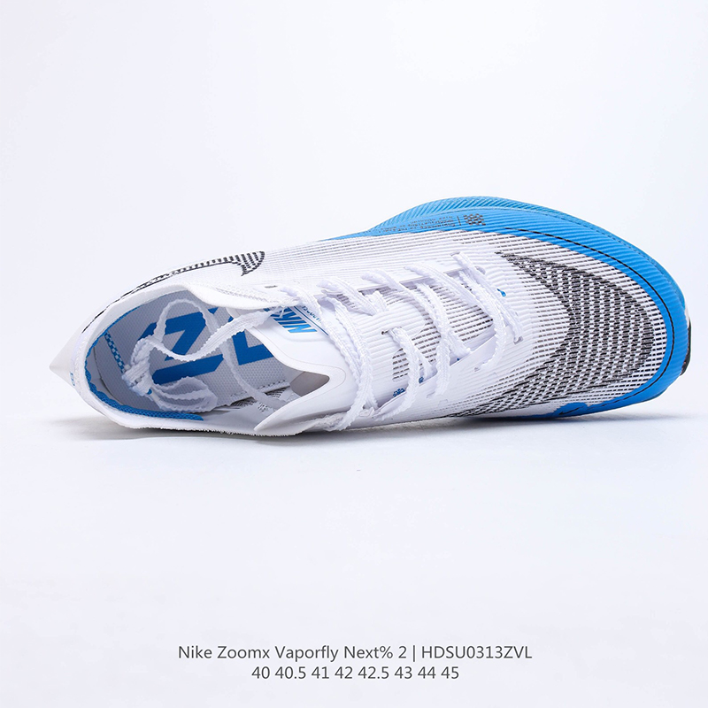 zoomx vaporfly next% 2 sport casual shoes Size：EU40-EU45