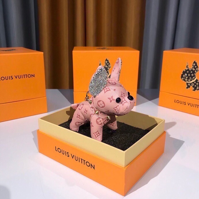 Keyrings & Keychains