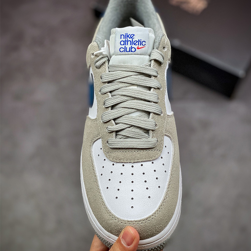 Air Force 1 Sport casual dunk low shoes Size white black：EU36-EU45