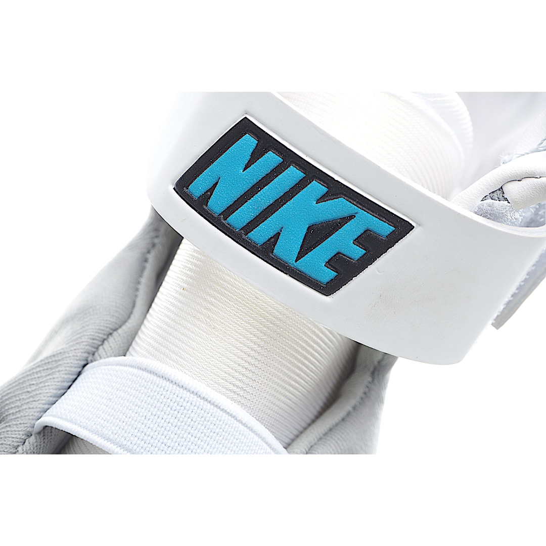 AIR MAG power laces Size: EU39-46