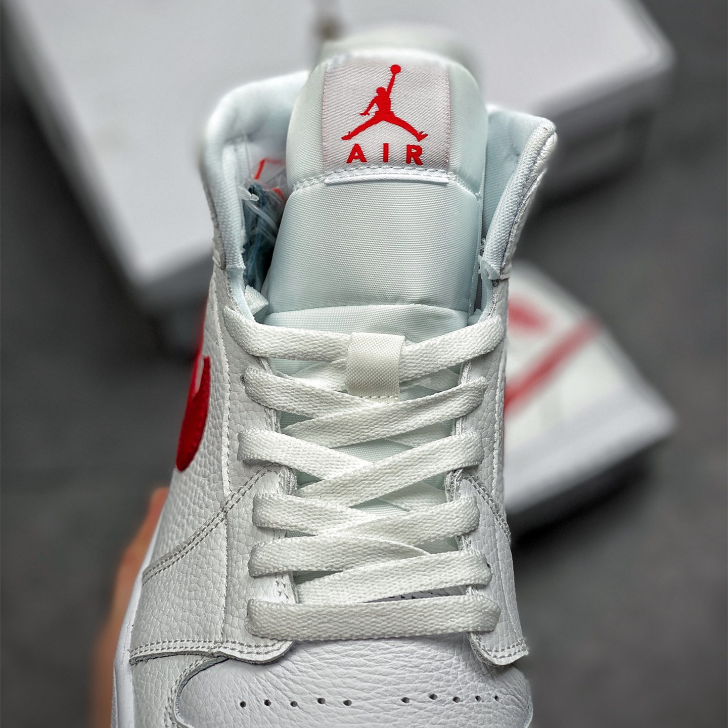 Air Jordan 1 Mid Leisure Board Shoes EU36-EU47.5/ US4-US13