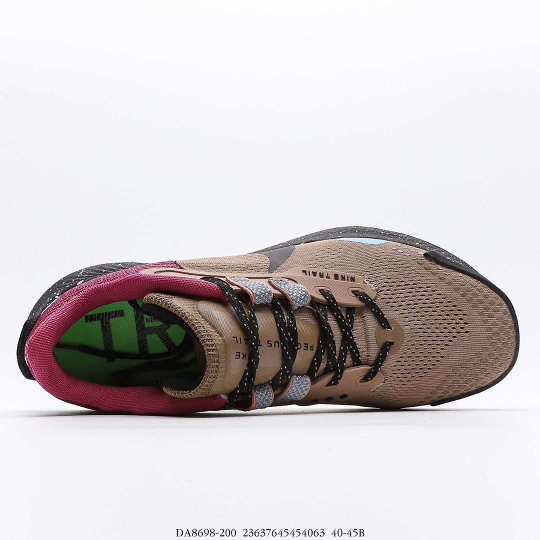 Pegasus Trail 2 Running Men's Shoes Size: EU39-EU45