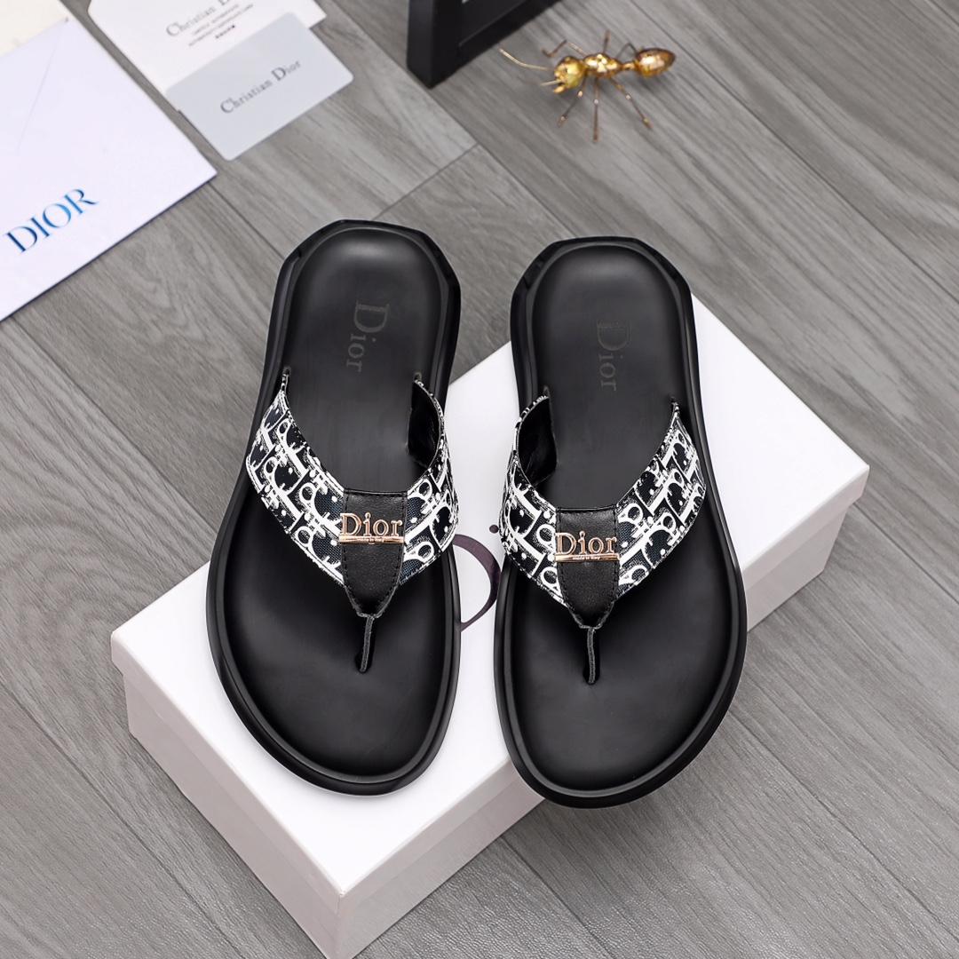 2022 New Men's Sandals Shoes ,5 Colors,Size:EU38-EU44