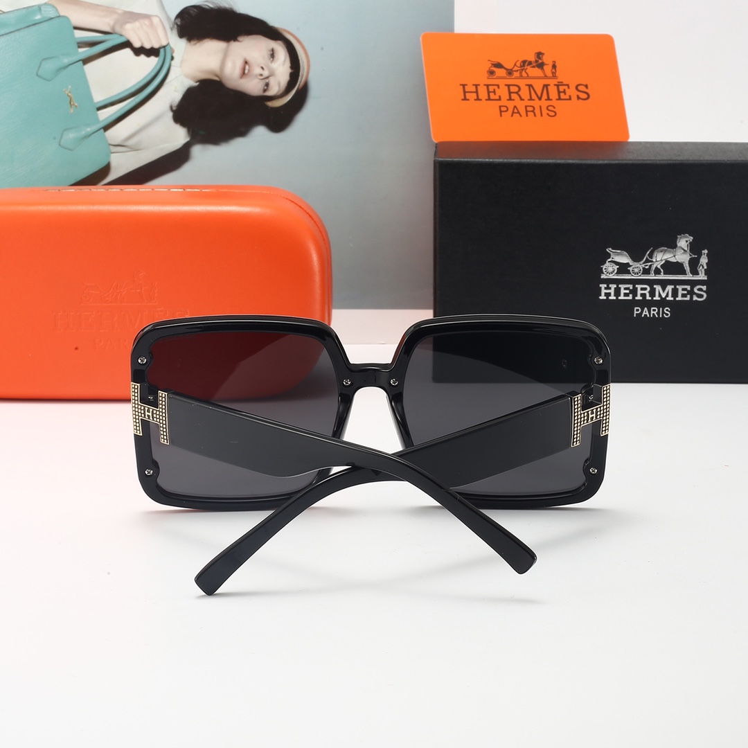 2022 New Men's And Women's Sunglasses 5 Colors