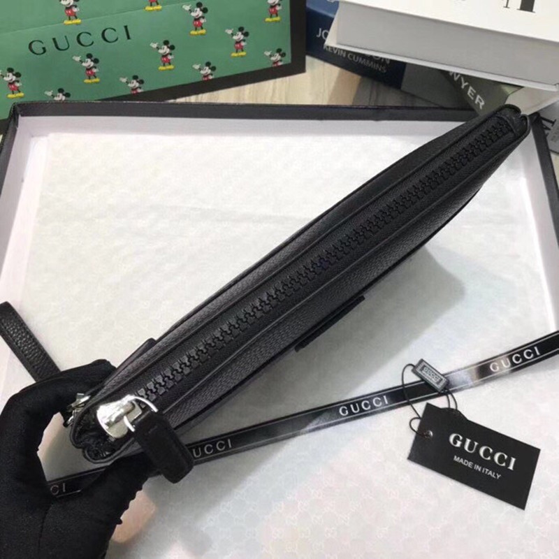 Men's Wallet Clutch Bag Size 29*18*4 cm