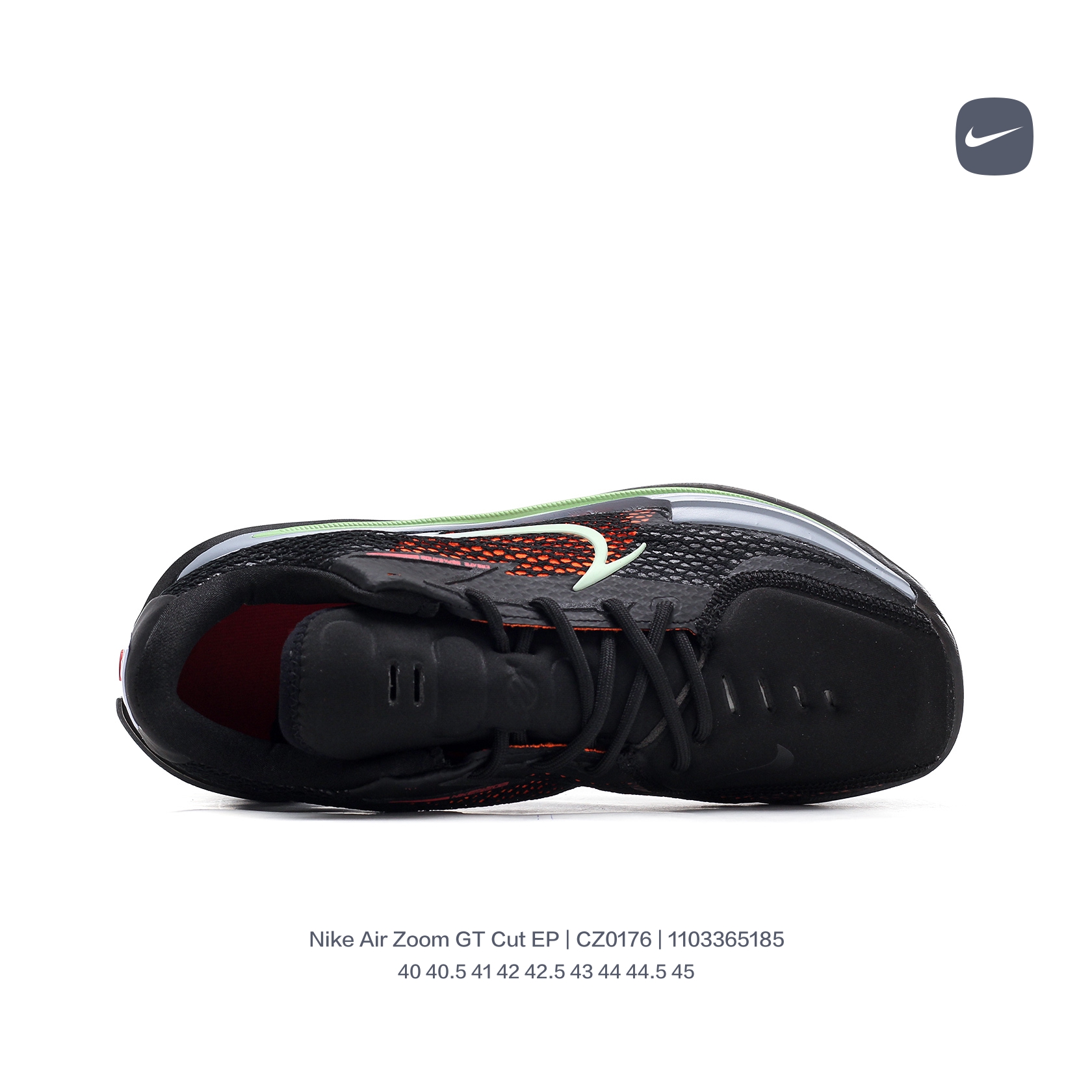 Air Zoom GT Cut Basketball Shoes SIZE:EU40-EU45/US7-US11