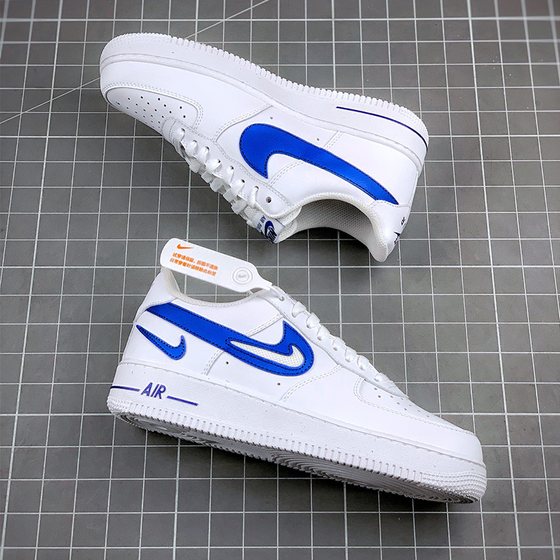 Air Force 1 Sport casual shoes Size：EU36-EU45