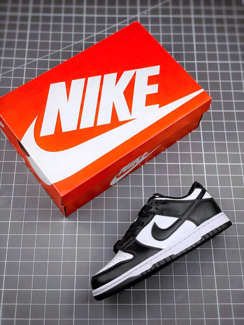 Air Force 1 Sport casual dunk low shoes Size：EU36-EU47