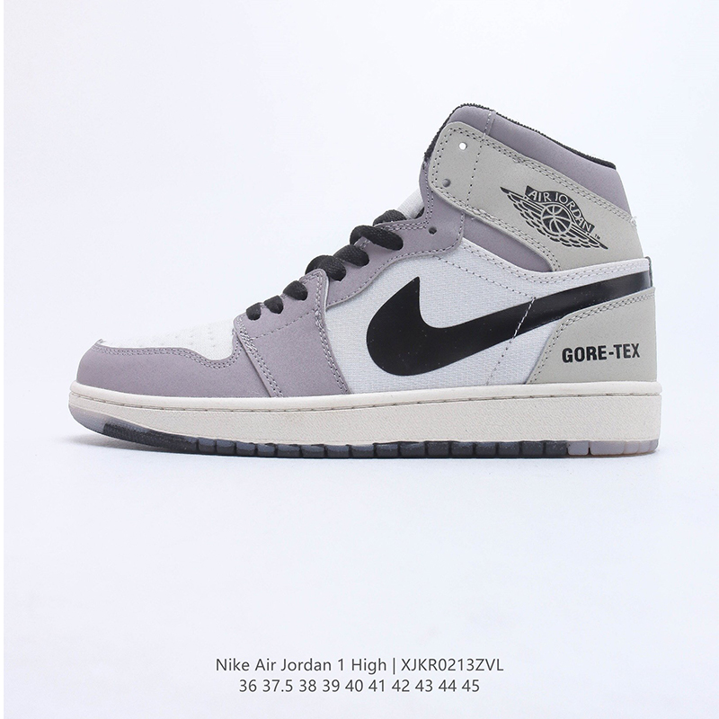 air jordan 1 high og aj1 Sport casual shoes Size：EU36-EU45