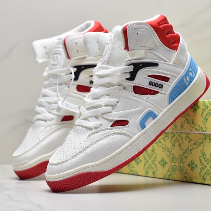 Basket Shoes Size:EU35-EU40