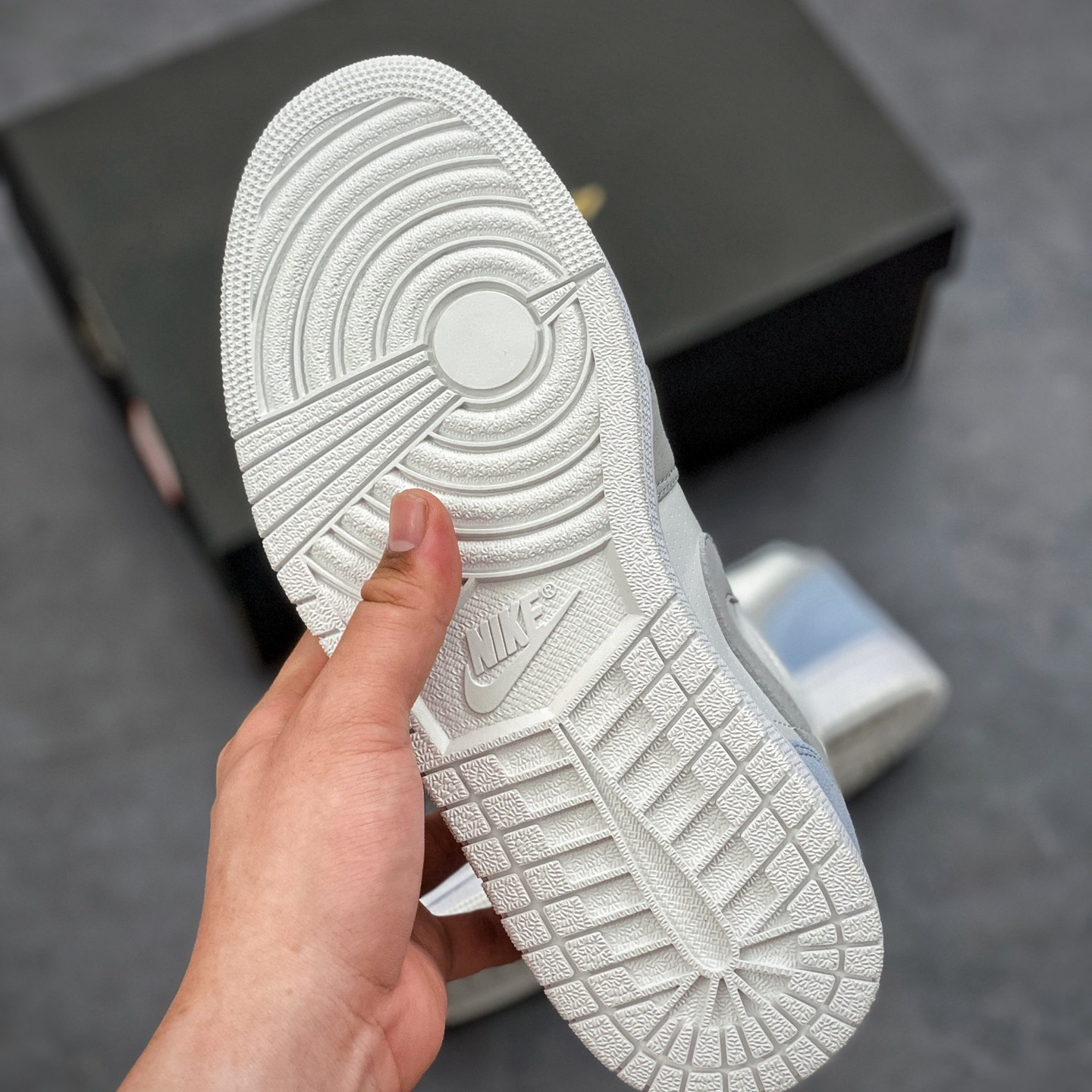 Air Jordan 1 LOW Leisure Board Shoes EU36-EU47.5/ US4-US13