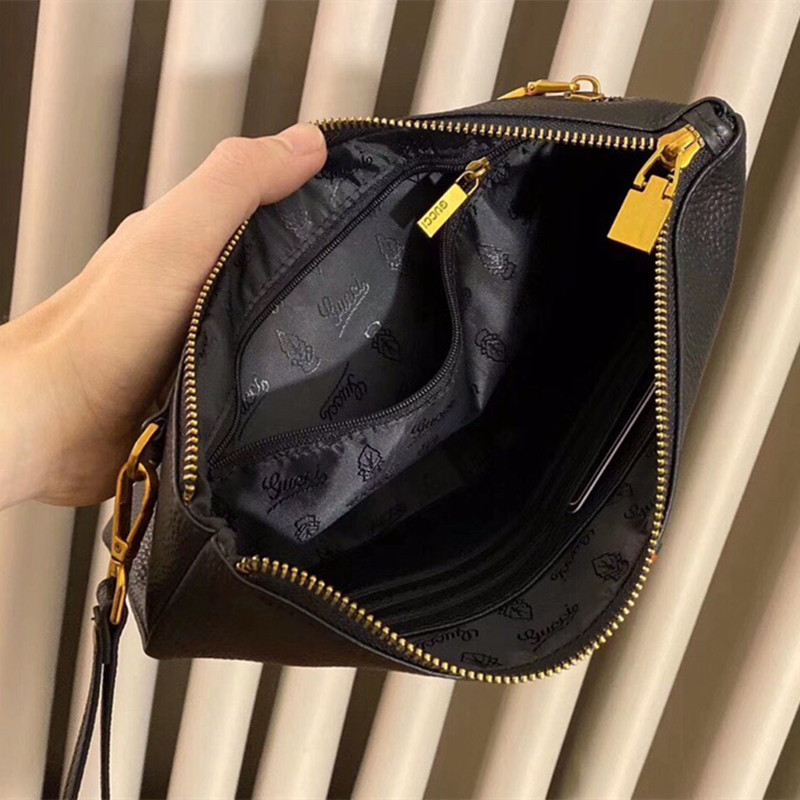 Men's Wallet Handbag Size 29*19*2cm