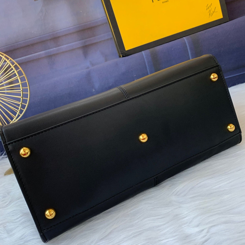 Peekaboo X-Lite Medium Handbag 5 Colors Size 30*25*15 cm