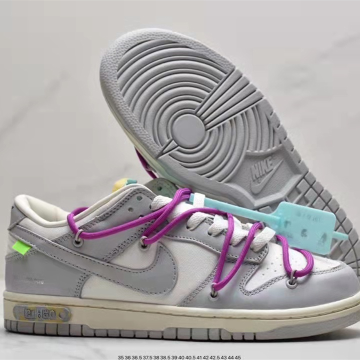 SB Dunk Low The 50 SIZE:EU36-EU45