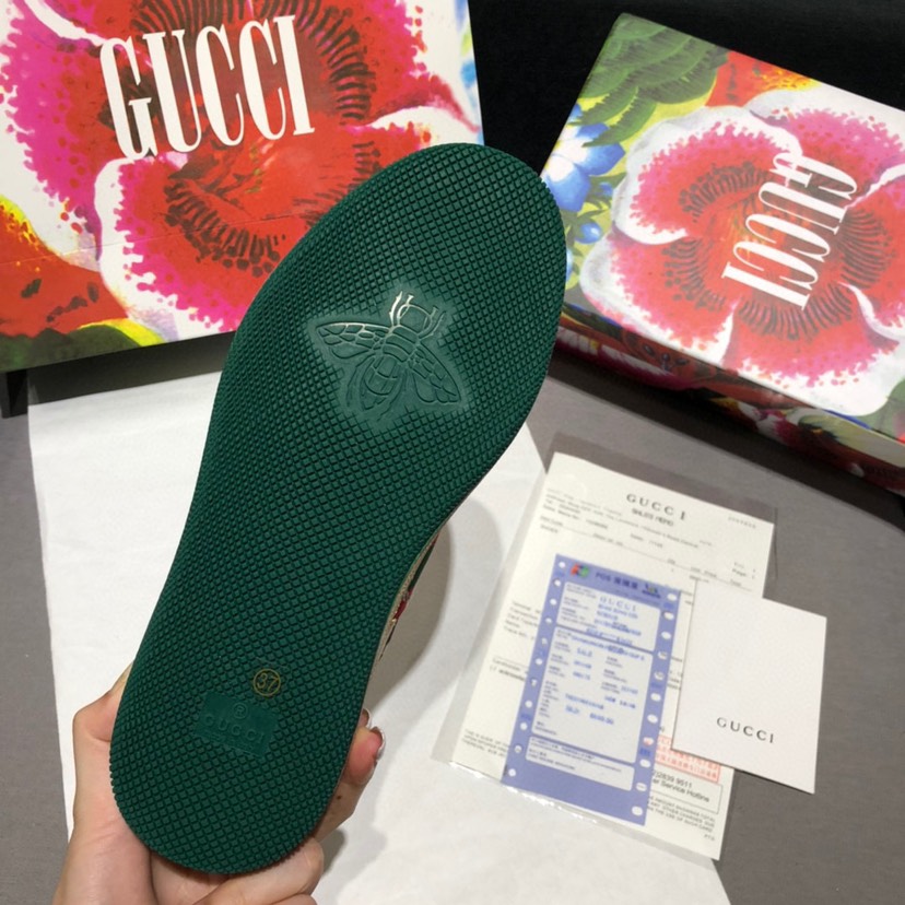 Screener Leather Sneakers Size:EU34-EU44