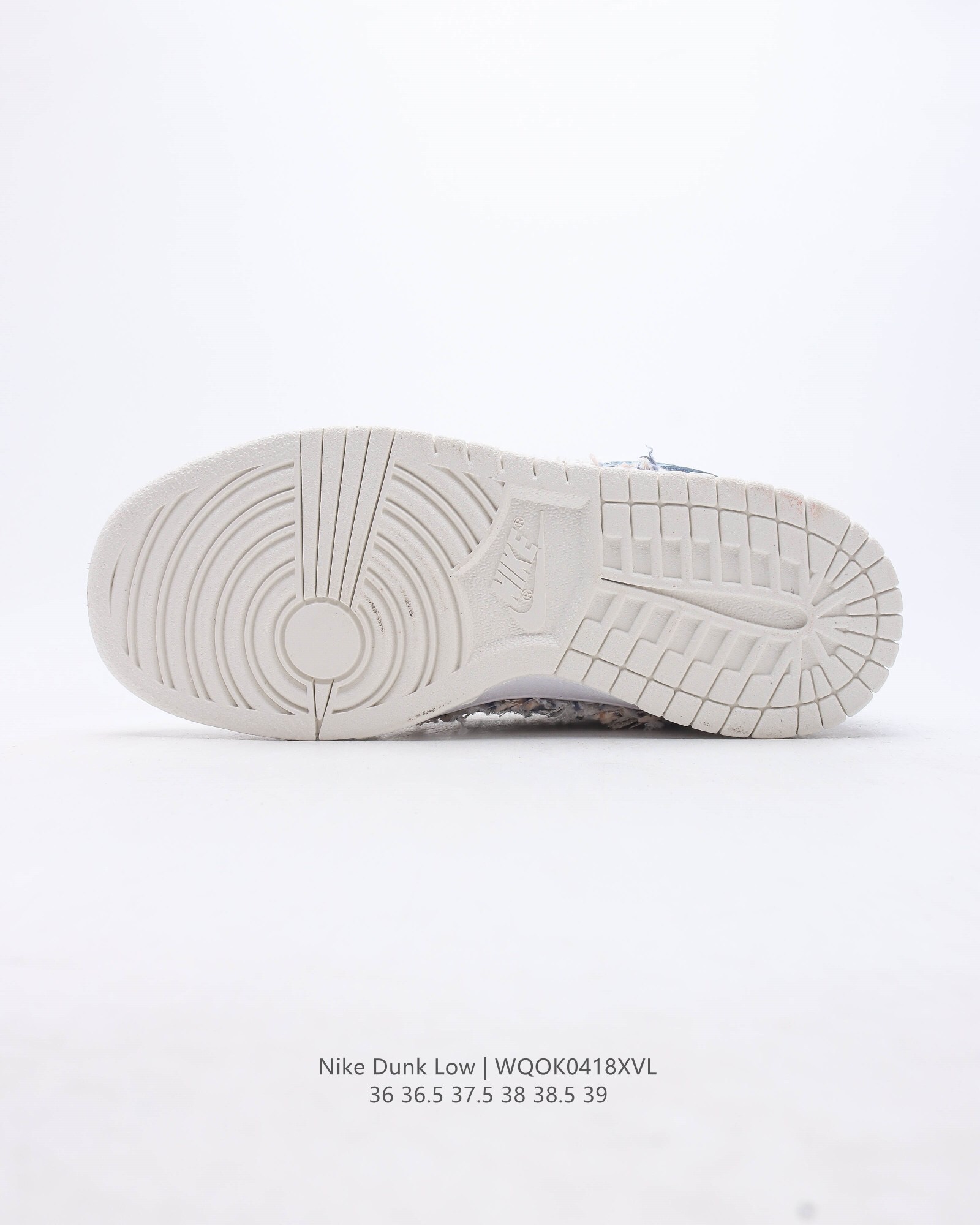 Sb dunk low ow bucks pink casual shoes Size:EU36-EU39