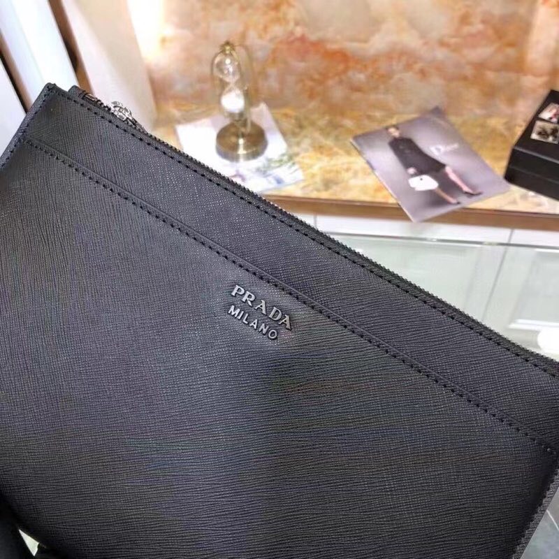 Men's Wallet Handbag Size 29*18 cm