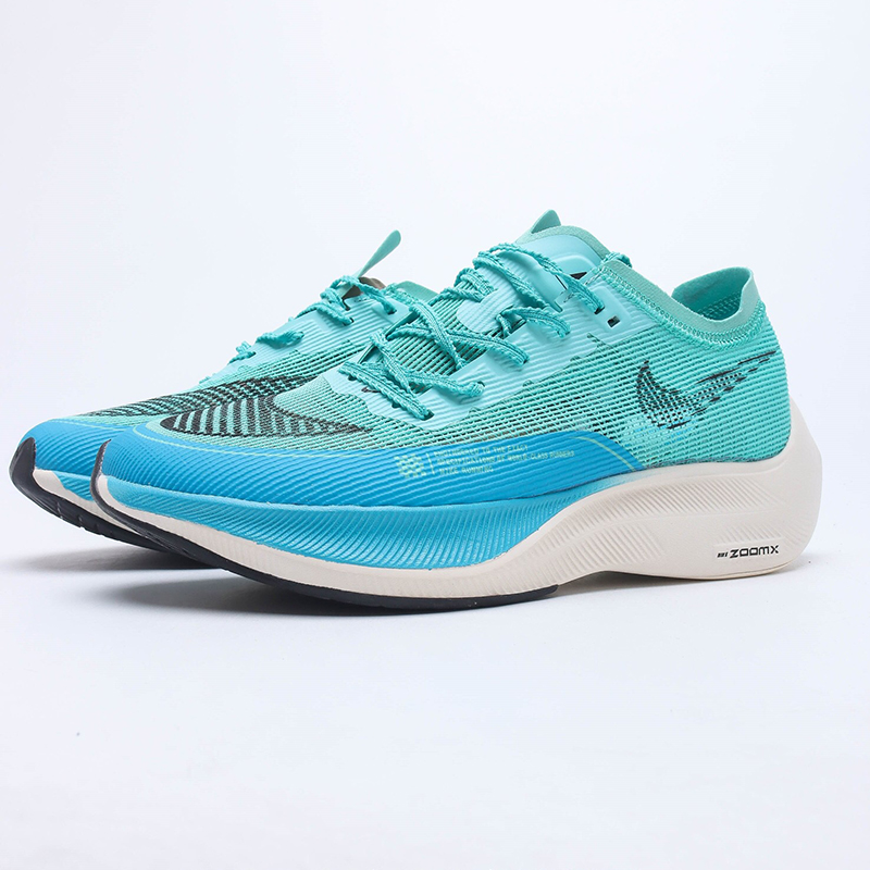 zoomx vaporfly next% 2 sport casual shoes Size：EU40-EU45