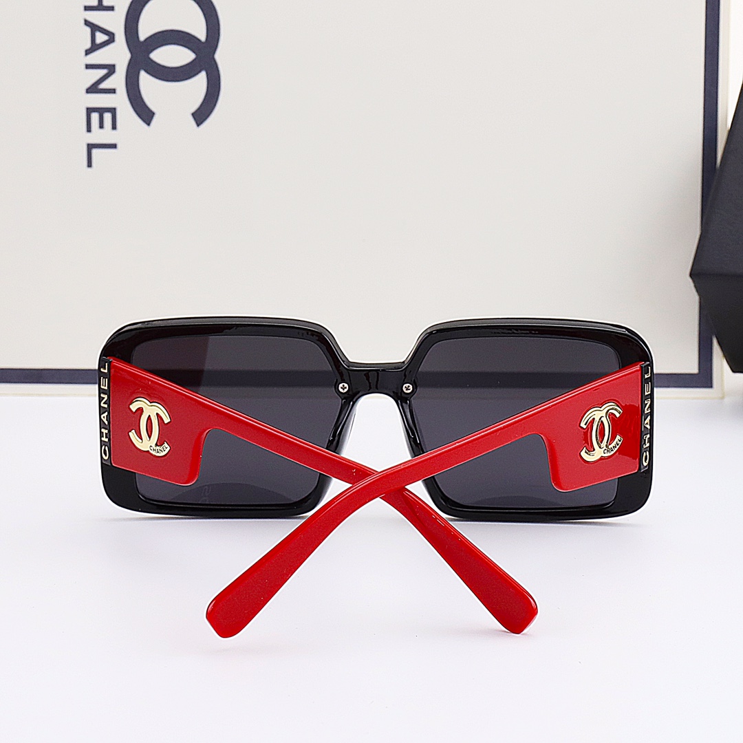 2022 New Men's And Women's Sunglasses 5 Colors